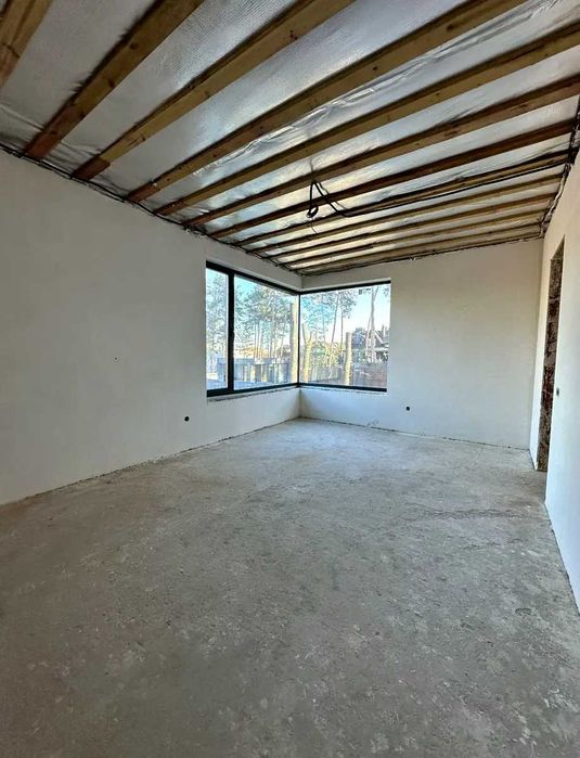 Будинок 293м2 в котеджному містечку в с. Ходосівка, 19 соток, 850000уо