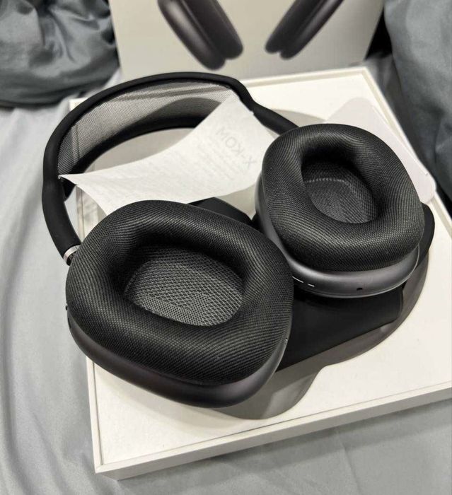 Apple Airpods Max ОРИГІНАЛ НОВІ