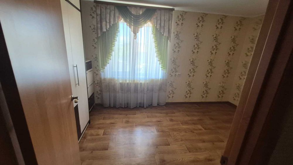 Таунхаус на три кімнати в центрі Олександрівки,Чорноморськ