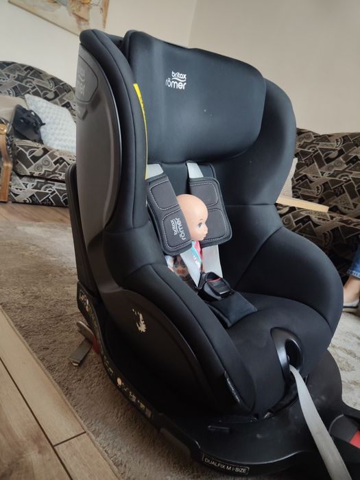 Fotelik britax romer