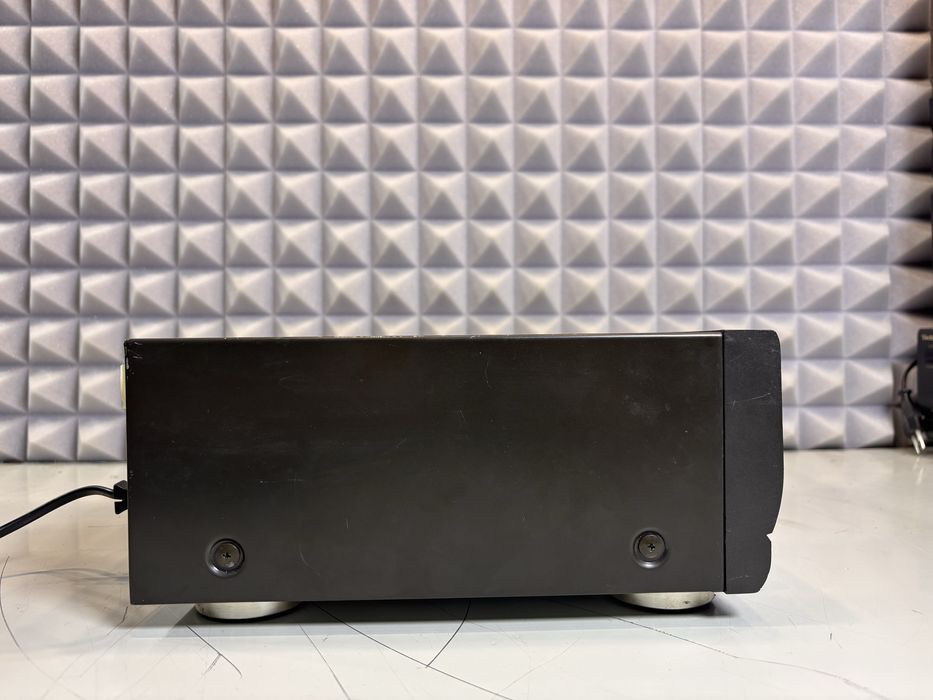 Magnetofon RS BX 501