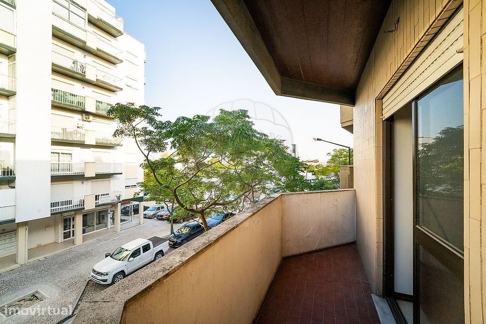 Apartamento T3 para venda