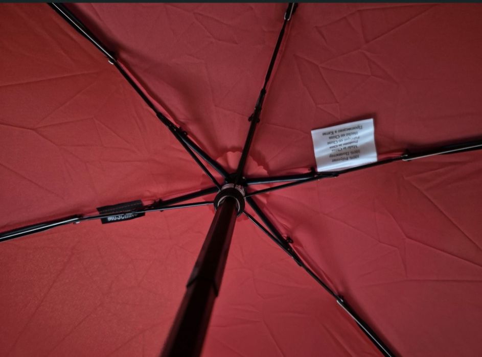 Parasol Parasolka Moschino Miś