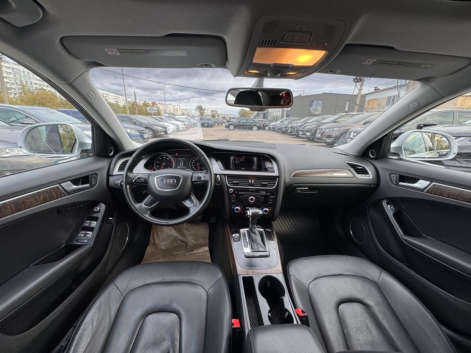 Продам Audi allroad