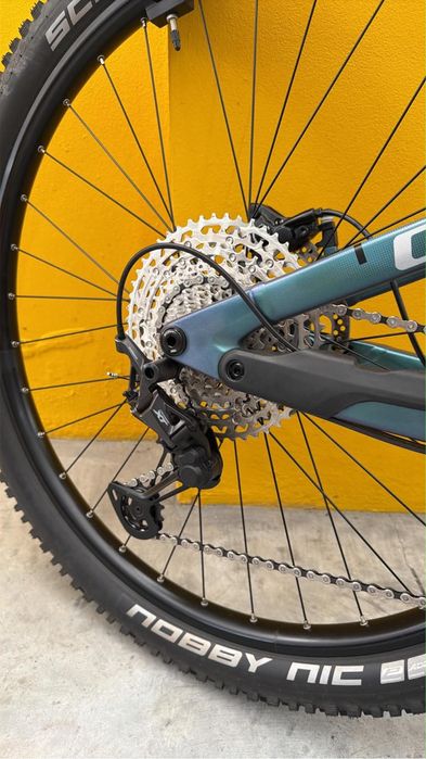 CUBE Stereo Hybrid One44 Hpc Race 800 2026