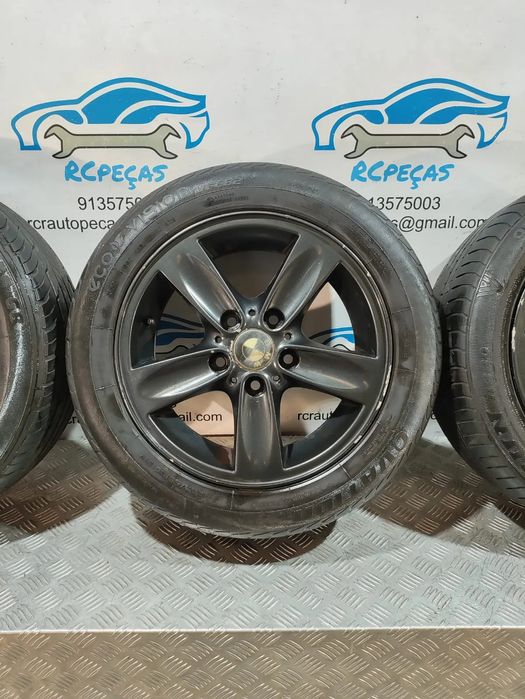 Jantes 16 Originais BMW Style 140 7J ET44 5X120