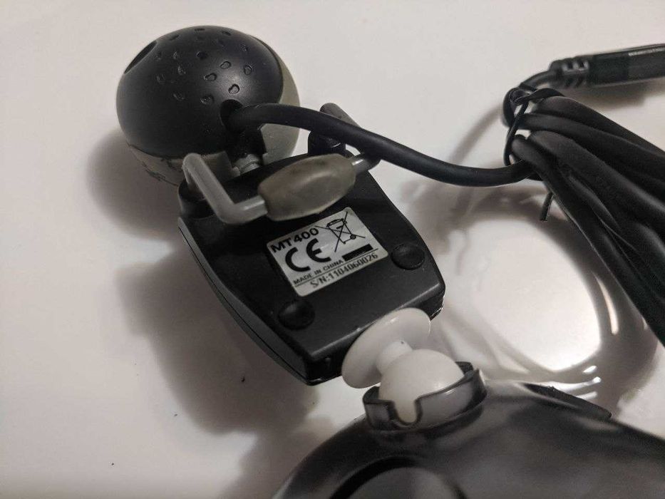 Вебкамера media tech MT400  ретро техніка