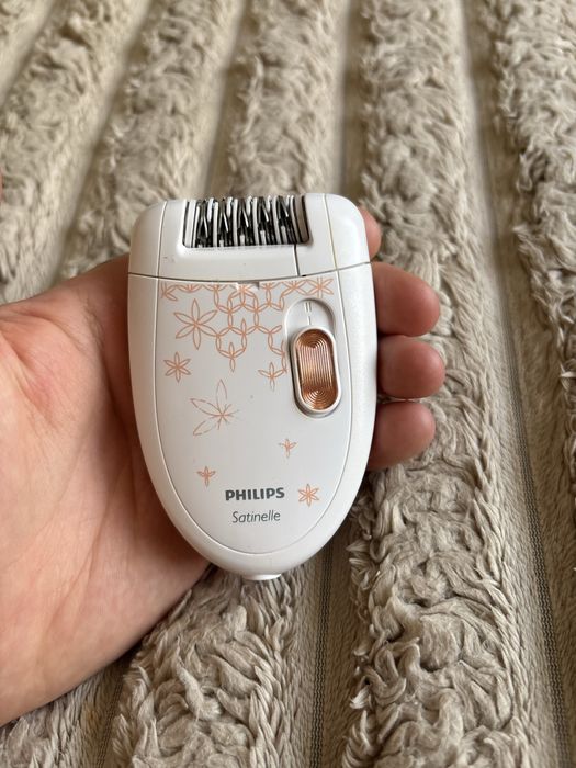 Депилятор Philips