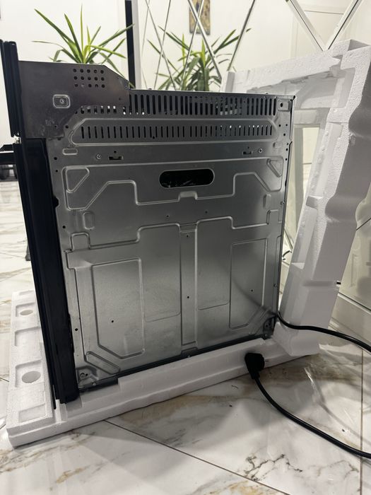 Духовка електрична Gorenje