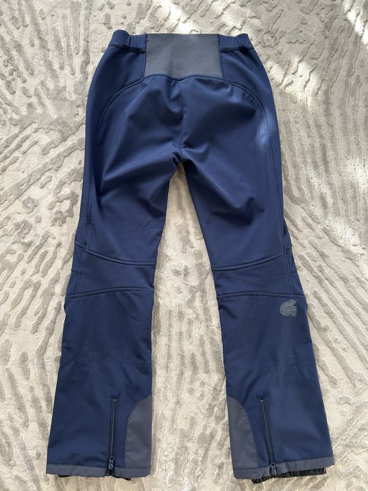 Лижні штани Iguana