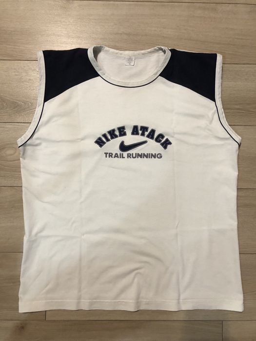 Koszulka męska Nike r.XL