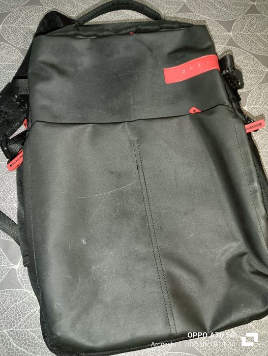 Mochila para PC OMEN