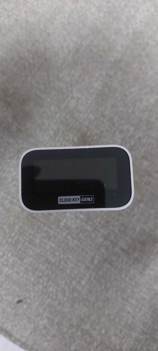 Unifi Cloud Key gen 2
