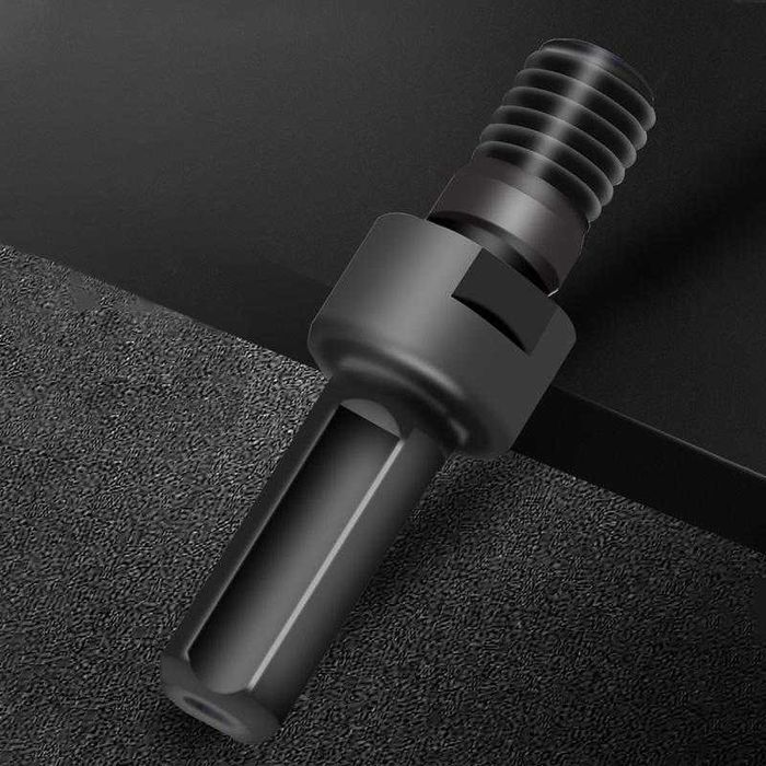 Переходник дрель-болгарка адаптер преобразования дрели в болгарку: 390 ...