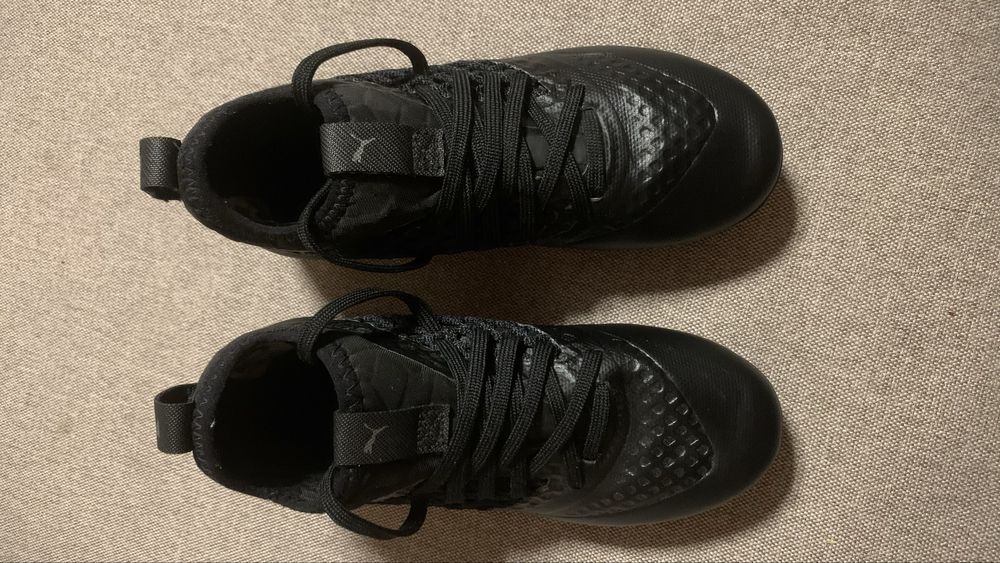 Бутси Puma Future 2.3 Netfit Fg/Ag оригінал 32 (19 см)