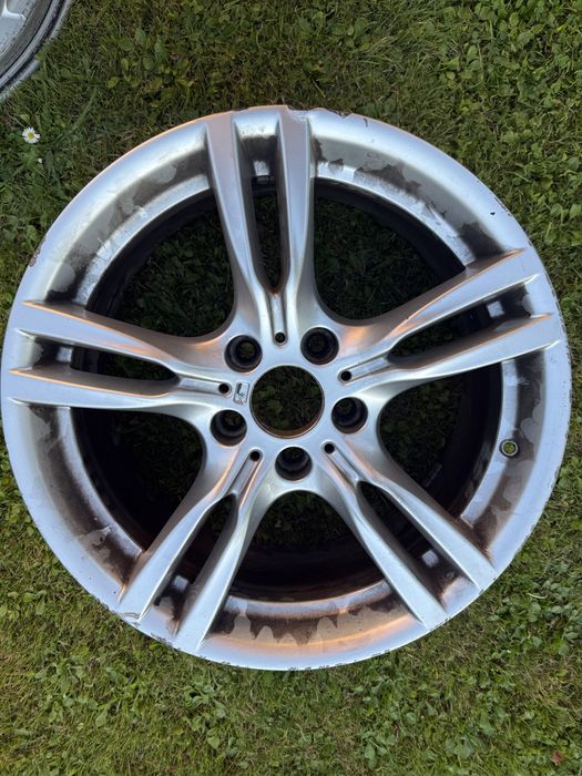 Felgi BMW Styling 400M  18’