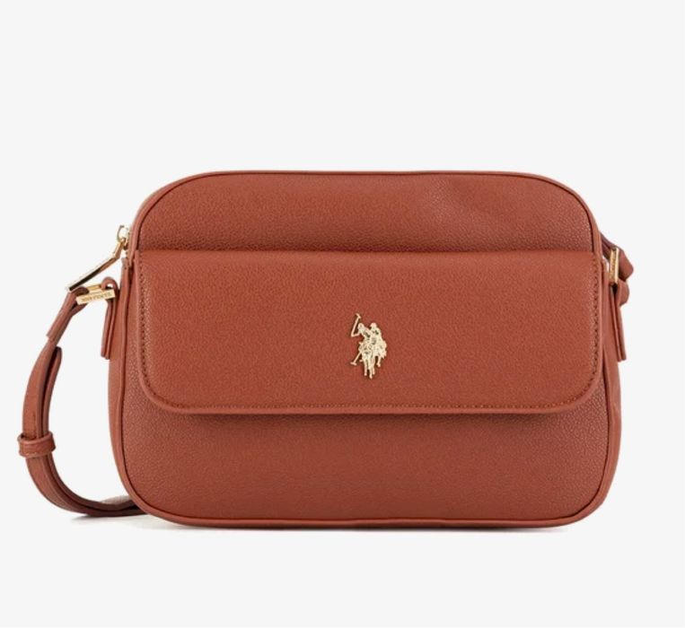 Сумка з ремінцем U.S. POLO ASSN Джонс