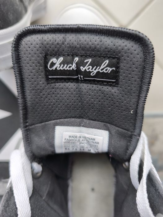 All Star Chuk Taylor 2