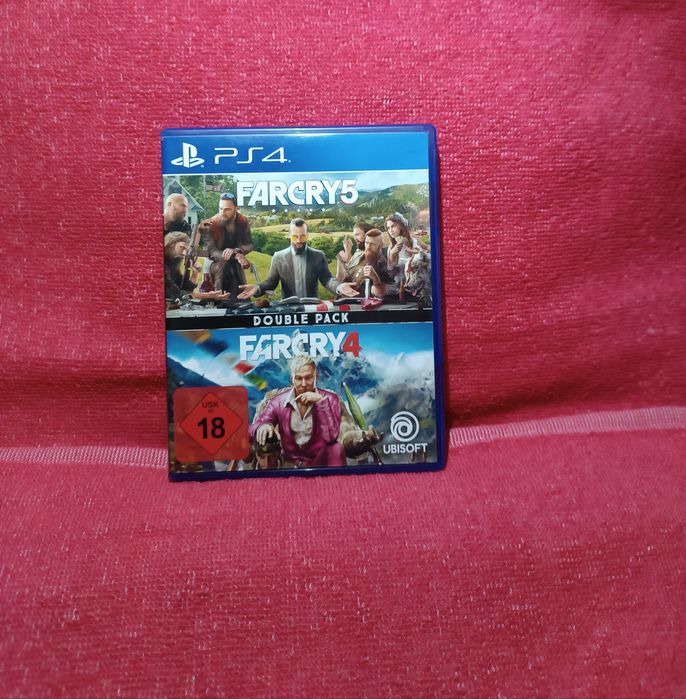 Пс4 Слим,500 Гб памяти,+12 Игр на дисках.: 6 000 грн. - Приставки ...