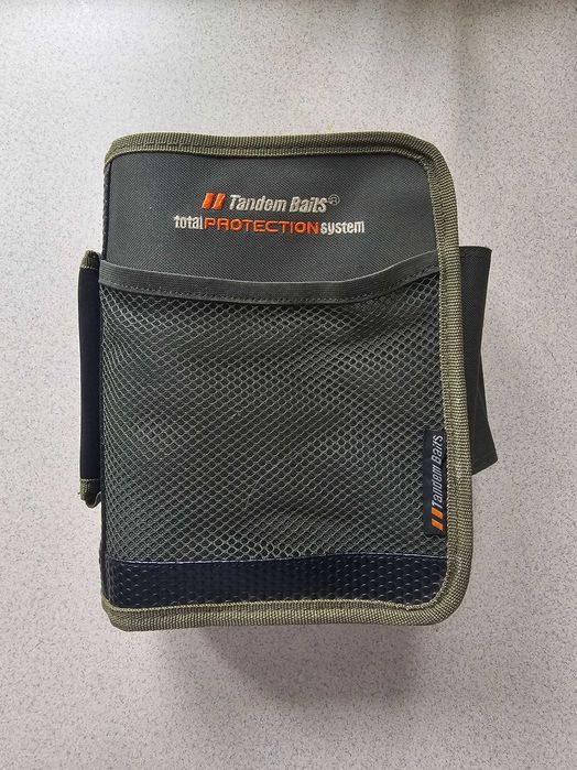 Organizer Tandem Baits
