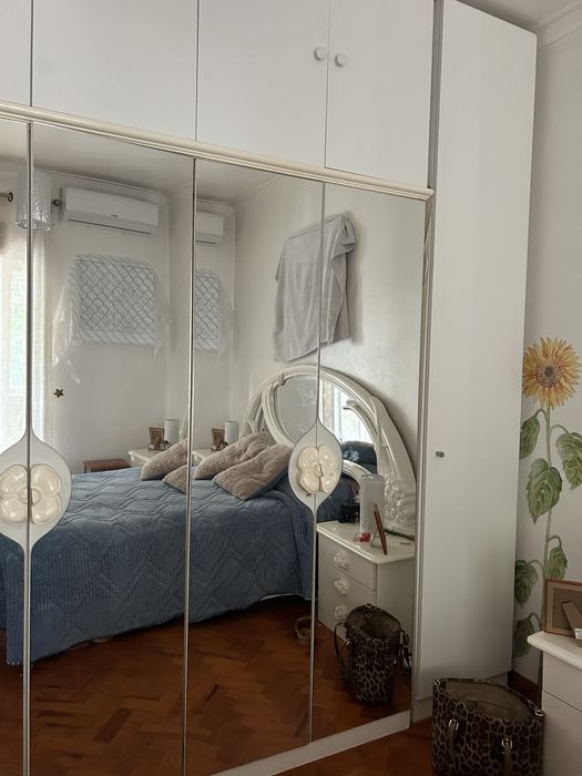 Mobilia de quarto
