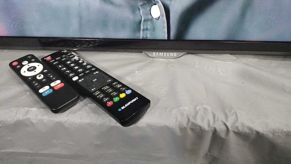 Tv Samsung smart tv 46pol led