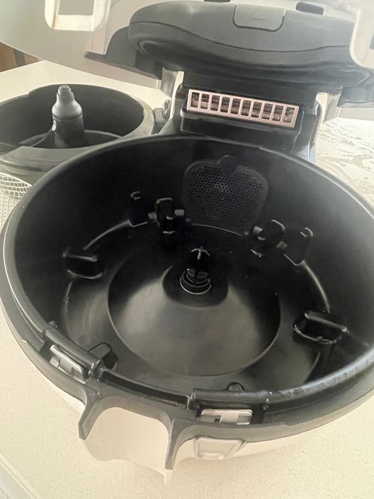 Air fryer - Fritadeira TEFAL FZ760015 Actifry Genius