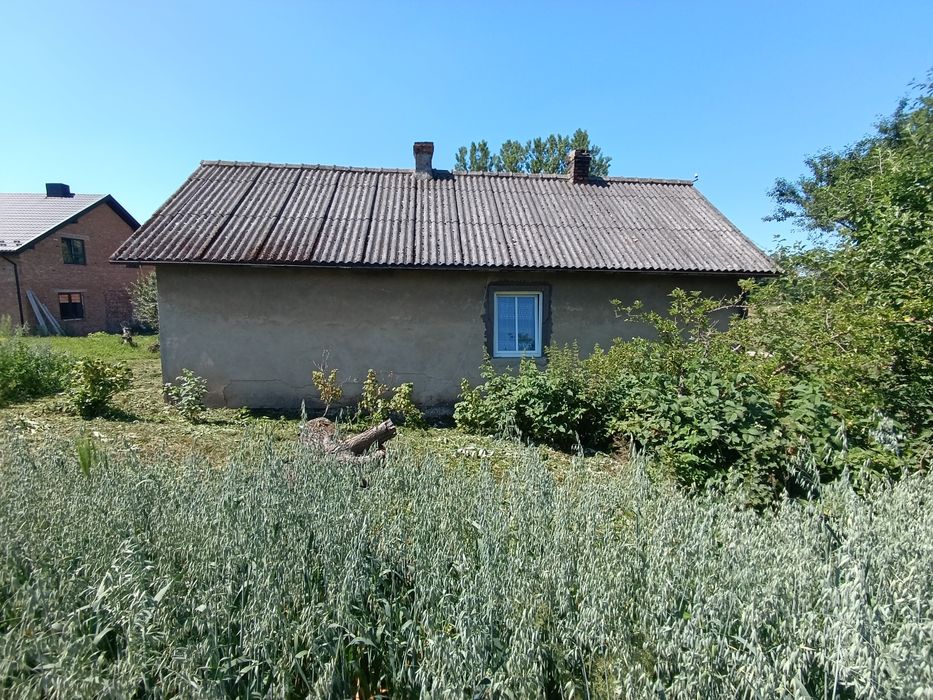 Продам Будинок  в  селі Санники