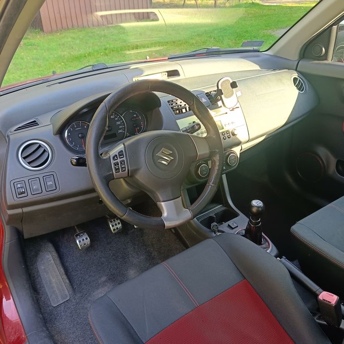 Suzuki Swift Swift