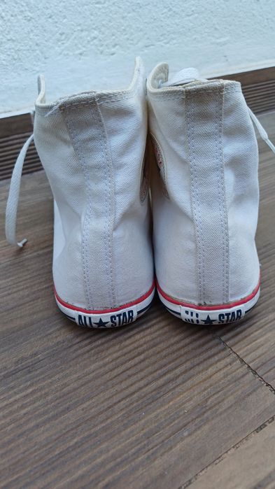 Converse All Star 46 (sola fina)