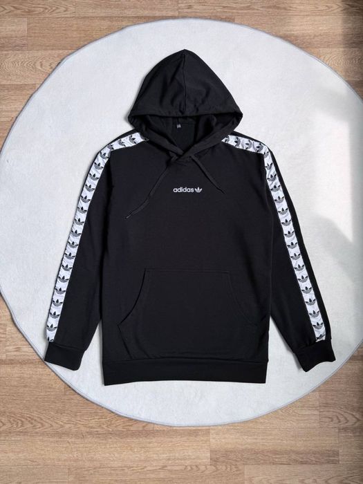 Кофта Adidas чоловіча | спортивне худі Adidas | худі Адідас