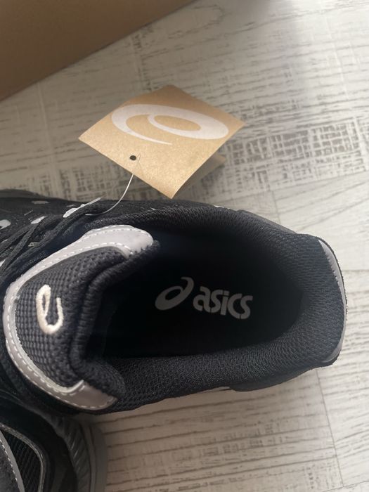 Asics Gel NYC.