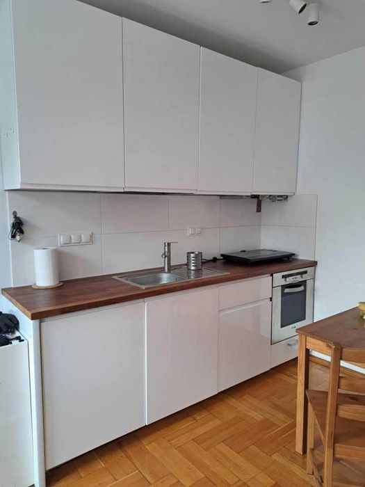 Mieszkanie – Poznań - Widok 2