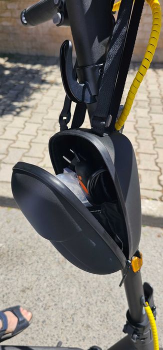 Trotinete segway ninebot G2Max