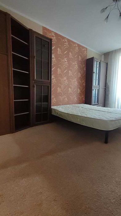 Продам 3х сталинку в центре с автономным отоплением