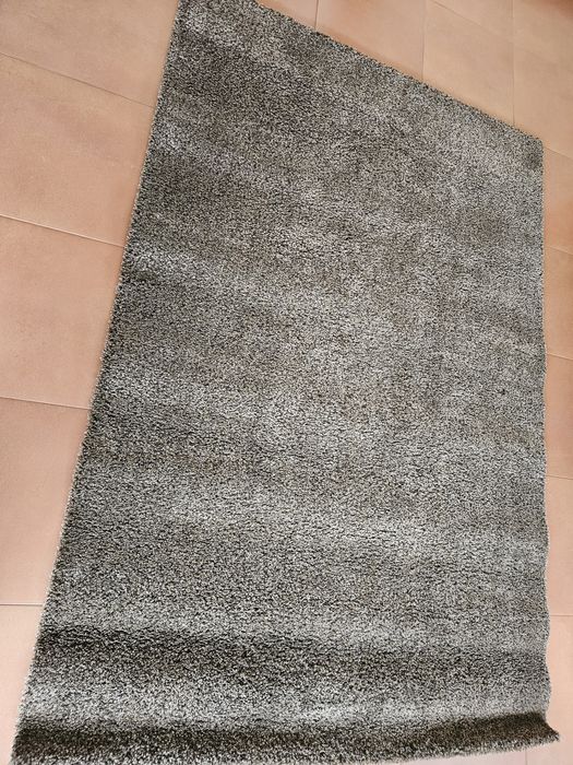 Tapetes (2l pelo médio castanhas