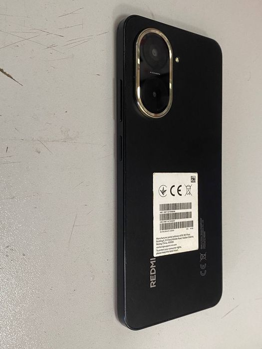 Redmi A5 3+3/64gb