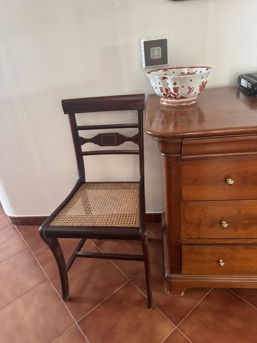 Mobiliario de sala