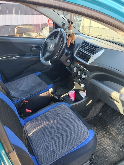 Na sprzedaż Suzuki Alto