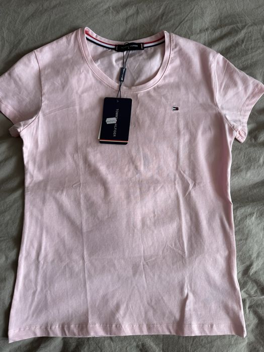 Футболка Tommy Hilfiger