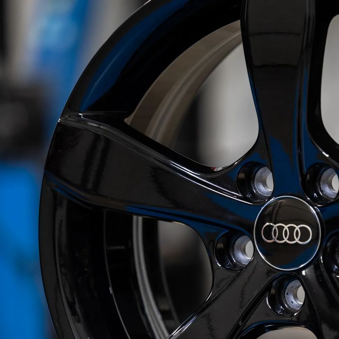 NOWE ORYGINALNE Felgi aluminiowe Audi 16" -  A1 S1 A3 S3 TT