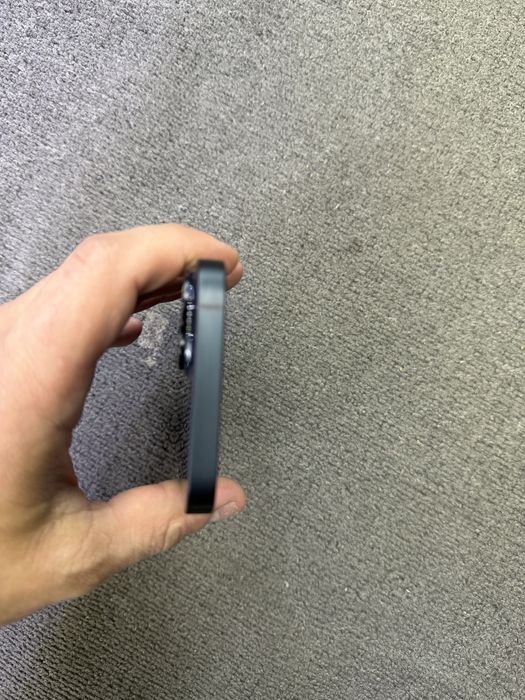 Iphone 14 black заблокований