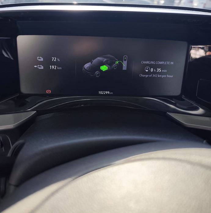 Opel Mokka 100% electric