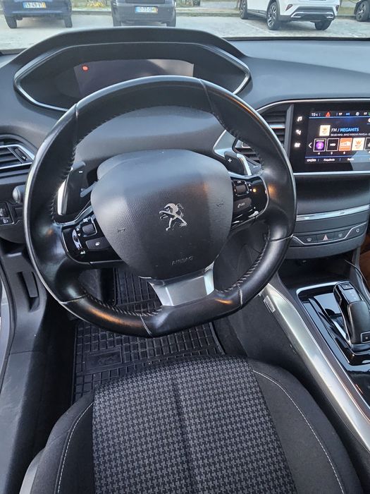 Peugeot 308 1.5 SW- 2020