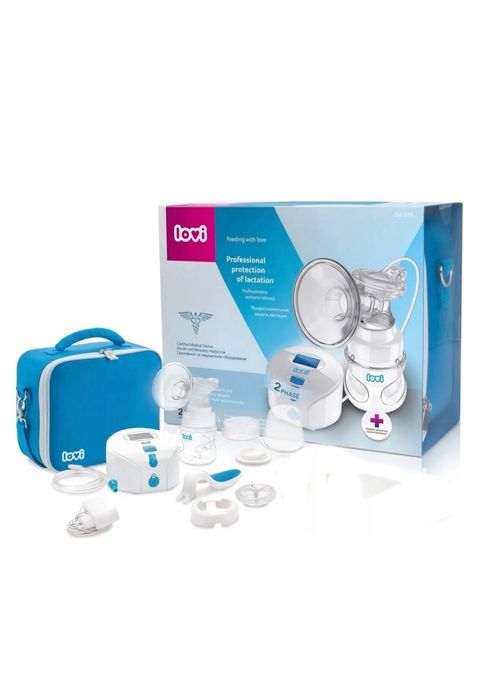 Laktator Lovi Prolactis