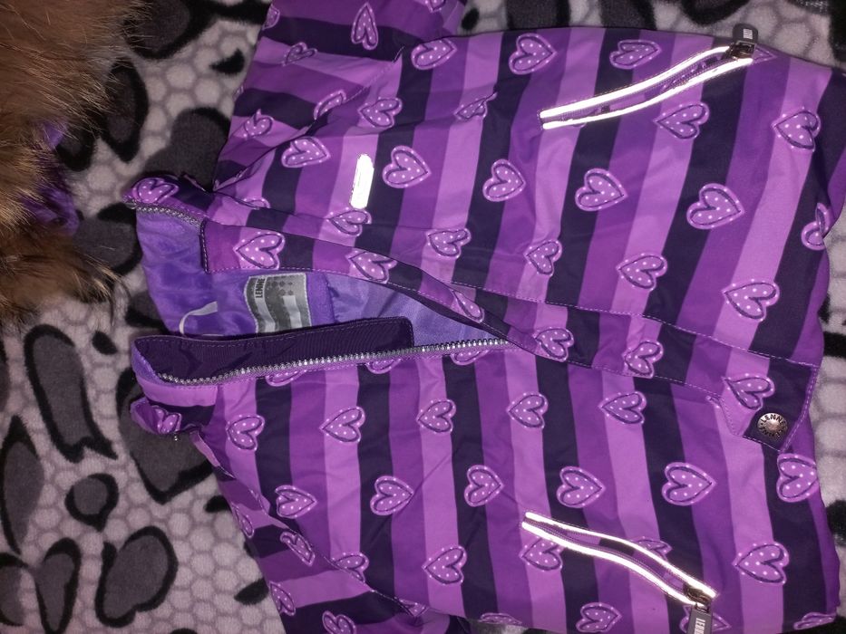 Комбінезон Chicco