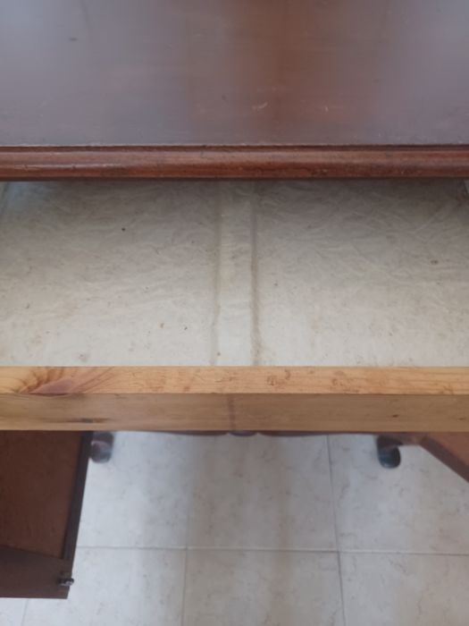 Móvel bar estilo Luis XV