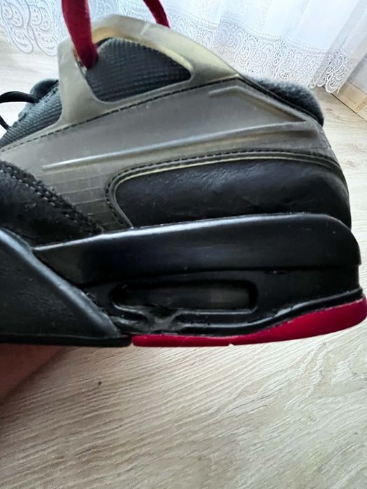 Buty Jordan rozmiar 38,5