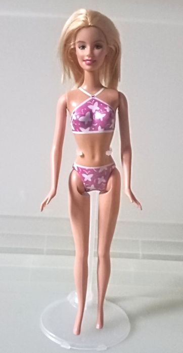 Barbie Palm Beach 1999.