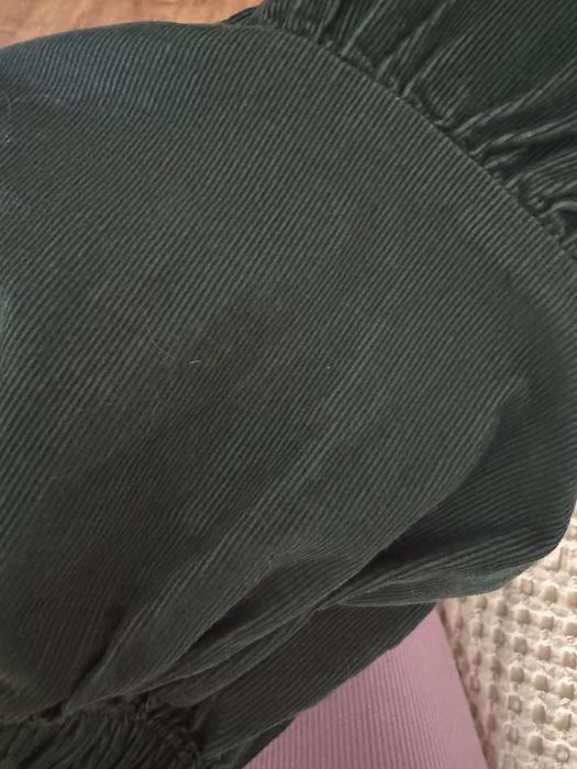 Дитячі речі речі для дівчинки спідниця Zara H&M Bemby